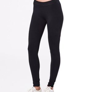 Pact Go-To Organic Cotton Leggings